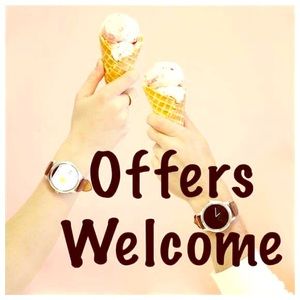 Make me an offer 👩‍💻